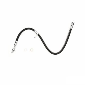 Lexus ES350 Brake Hose - Rear - R1 Concepts - `02-`11
